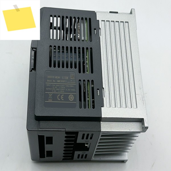 FC-302P4K0T5E20H2BGCXXX 134G0271 원본 주파수 변환기 공급 제품 이미지