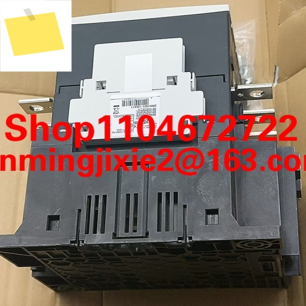 3RT1456-6AP36 AC 접촉기, 신품 제품, , 고품질 제품 이미지
