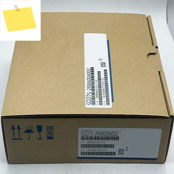 SGMJV-04A3A2S 서보 모터, 새 제품, 공급, , , 제품 이미지