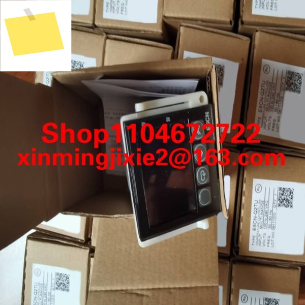 신품 E5CN-R2MT-500 온도 컨트롤러, 공급, 제품 이미지