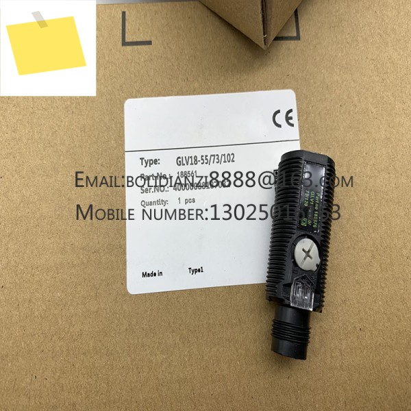 OBR7500-R100-2EP-IO-V31 기존 광전 스위치 제품 이미지