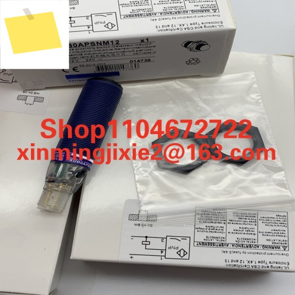 XUM2AKCNL2T 센서, 광전 스위치, 제품, 신품 공급 제품 이미지