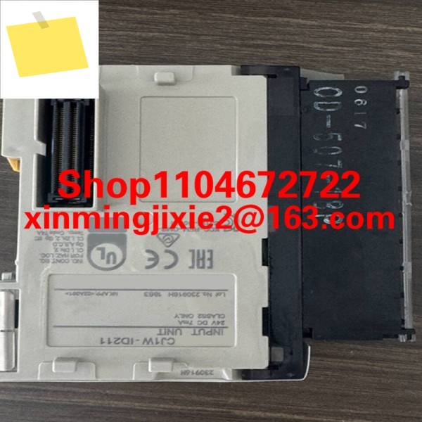 MR-J2S-10A 서보 드라이브의 원래 공장 , 새 제품 제품 이미지