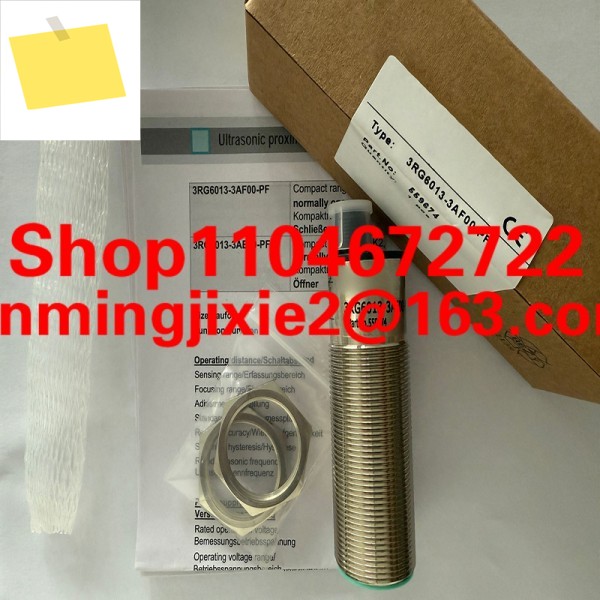 3RG4210-7AG00-PF 센서 근접 스위치 공급 제품 이미지