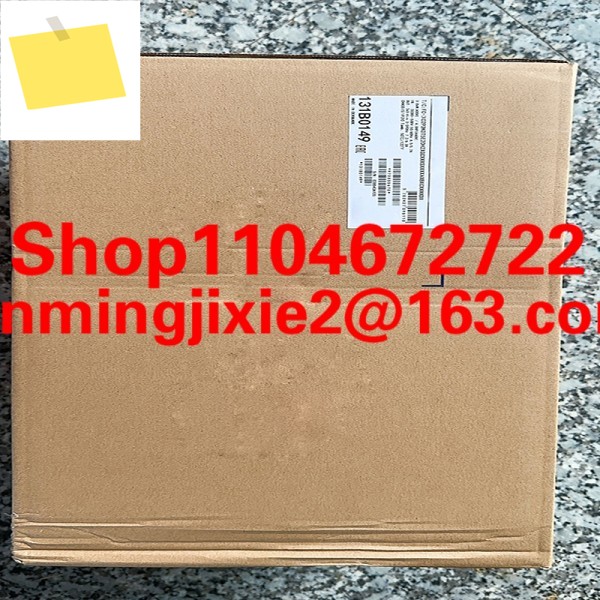 FC-103P22KT4E20H2XGXXXXSXXXXALBXCXXXXDX 원본 주파수 변환기 공급 제품 이미지