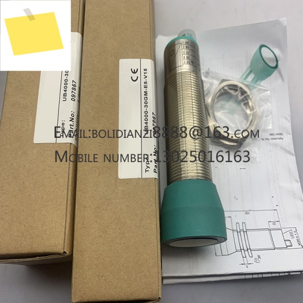 XX630A3NCM12 및 제품, 초음파 센서로 구매 가능 제품 이미지