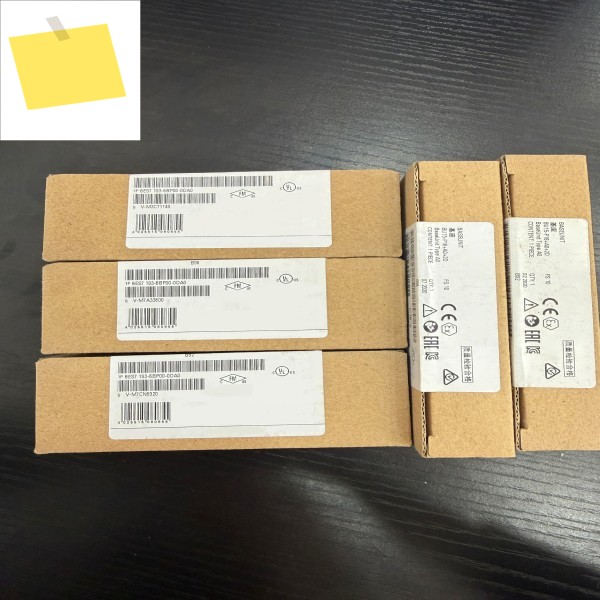 3RG6123-3GE00-PF 초음파 센서 , 새 제품, 제품 이미지