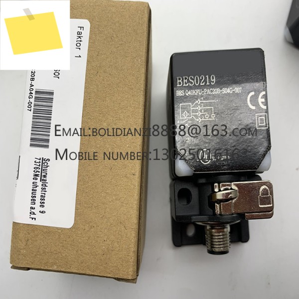 NBB20-L3M-US-V12 신품 근접 스위치 제품 이미지