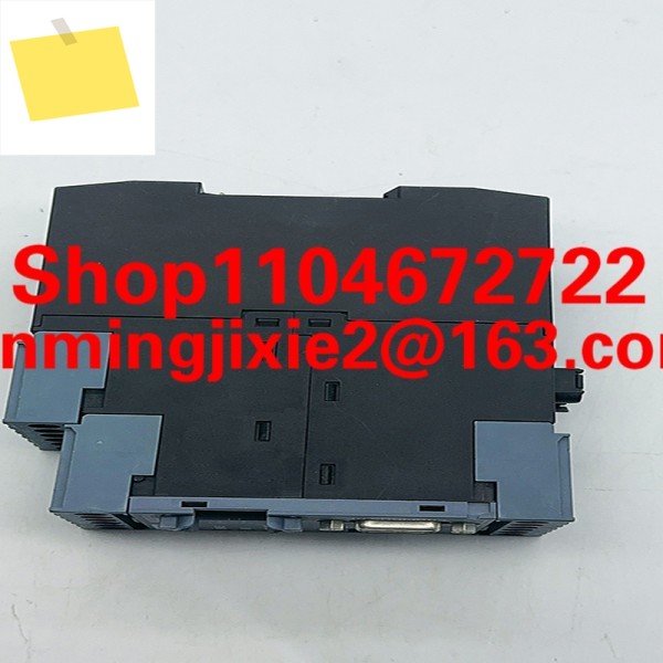 3UF7010-1AU00-0 PLC 제어 모듈, 새 제품 공급 제품 이미지