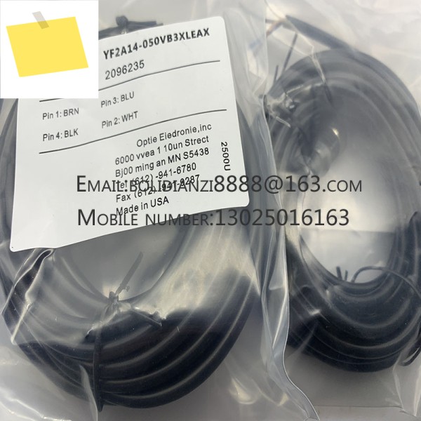 034G2330 전자 팽창 밸브 ETS 연결 라인, 원래 공장 , 새 제품 제품 이미지