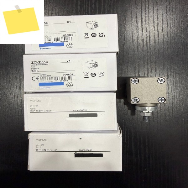 ET1820NPAS-EH+ 100% 새 제품, 센서 제품 이미지