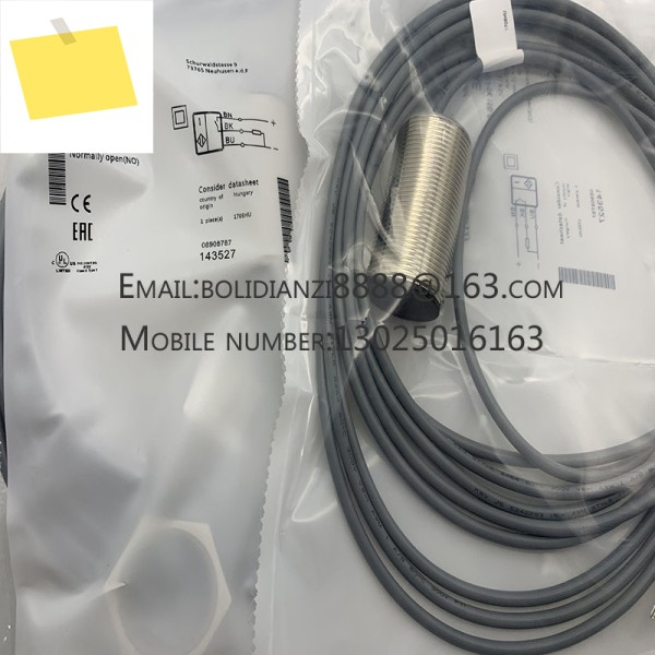 NBB1,5-F41-E2-Y315198 신품 근접 스위치 제품 이미지