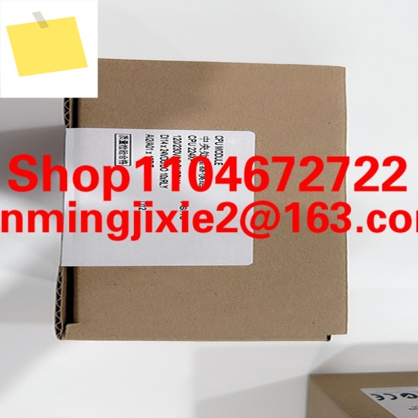 6ES7235-0KD22-0XA8 PLC 모듈 새 제품 공급 제품 이미지
