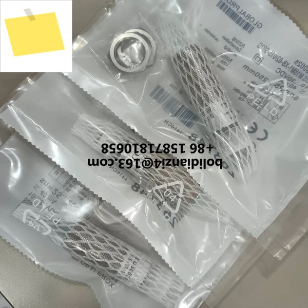 고품질 센서 BUS0020 M18M1-GPXI-02015-S92G 제품 이미지