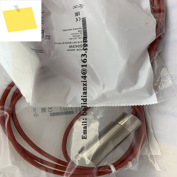BHS004A BES 516-300-S299-S4-D 근접 스위치 집적 회로 제품 이미지