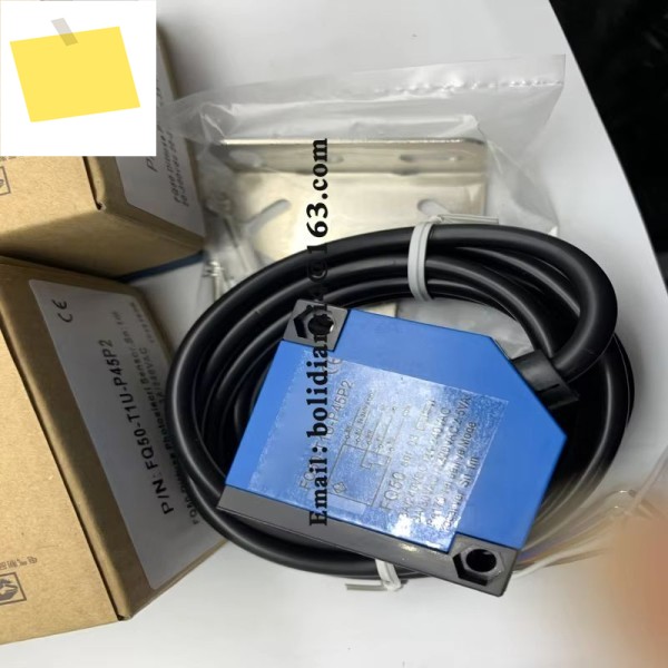 신품 FQ50-R10MD-P31P2 광전 스위치 제품 이미지
