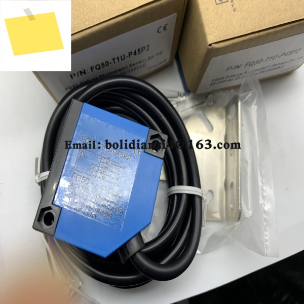 FQ31-T041P-P31P2-S FQ50-L35MD-P51P2 광전 스위치 제품 이미지
