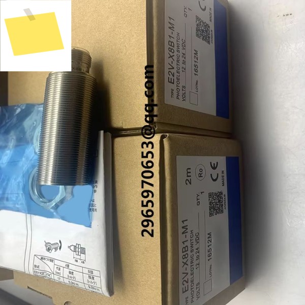 센서 E2V-X8C1-M1 제품 이미지