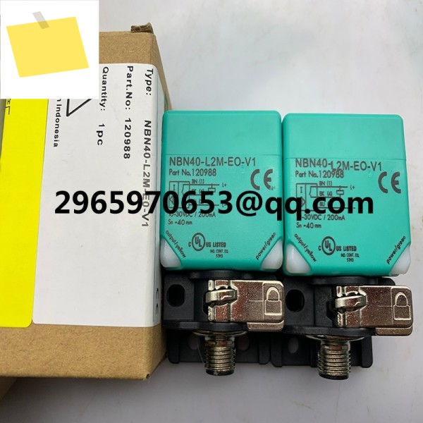 NBN50-L2K-E2-V1 근접 스위치 제품 이미지