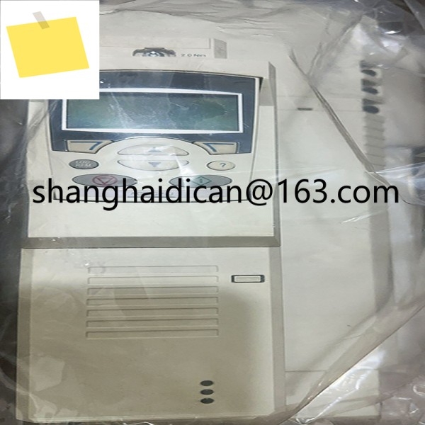 ACS510-01-038A-4 18.5KW 신품 삼상 380V 팬 워터 펌프 전용 주파수 변환기 제품 이미지