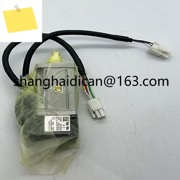 R88M-G10030H-S2 신품 서보 모터 드라이버 PLC 적용 제품 이미지