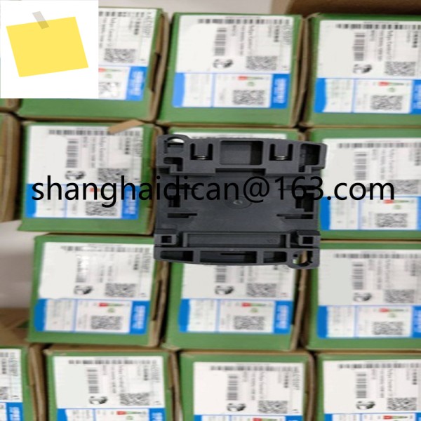 LC1D65008E7 신품 3극 AC 접촉기 제품 이미지