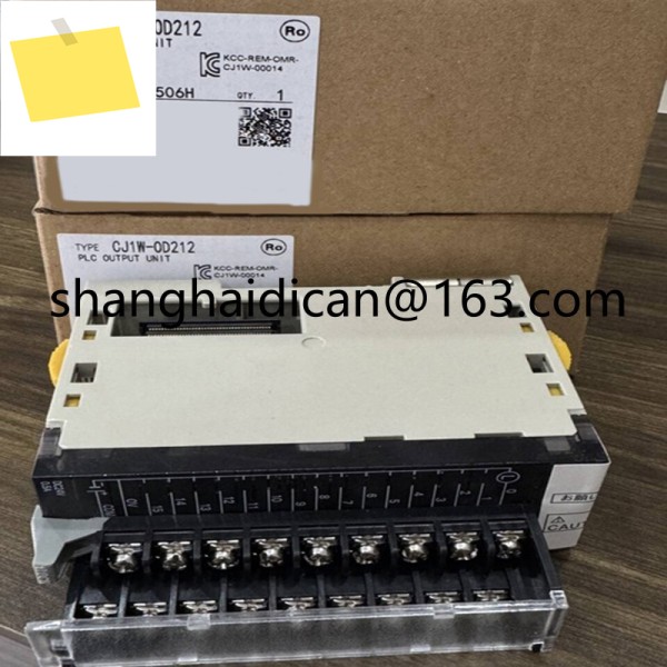 CQM1-OC222 CQMH-CPU51 서보 모터 모듈 제품 이미지