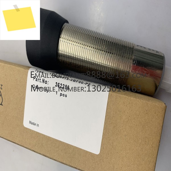 UB2000-30GM-H3-Y48481 신품 근접 스위치 제품 이미지