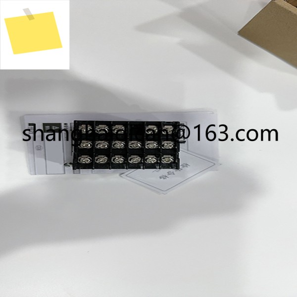 신품 온도 조절기 제어 라벨 E5CC-CX3A5M-005 제품 이미지