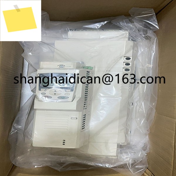 ACS510-01-017A-4 7.5KW 신품 삼상 380V 팬 워터 펌프 전용 주파수 변환기 제품 이미지