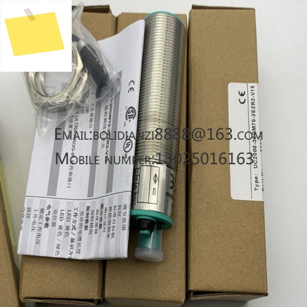 UC2000-30GM-E6R2-V15-Y70135511 유도형 초음파 센서 제품 이미지