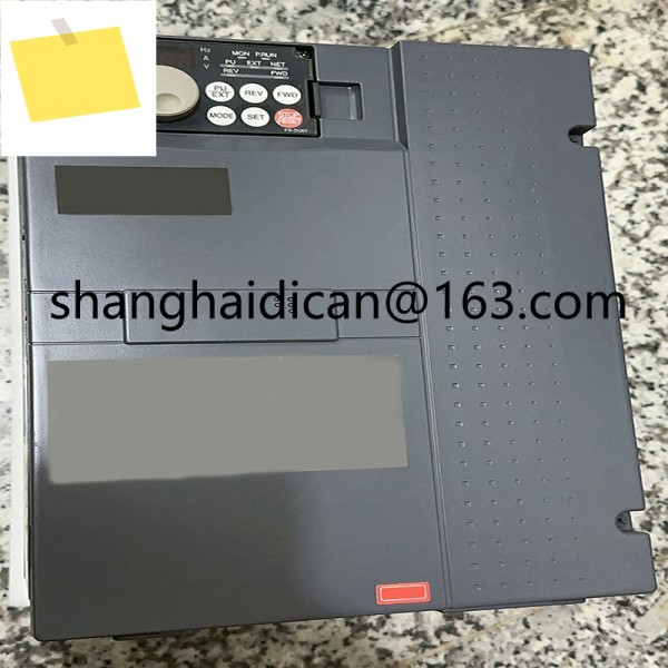 신품 인버터 PLC 드라이버 어댑터 FR-E740-230-E15 제품 이미지