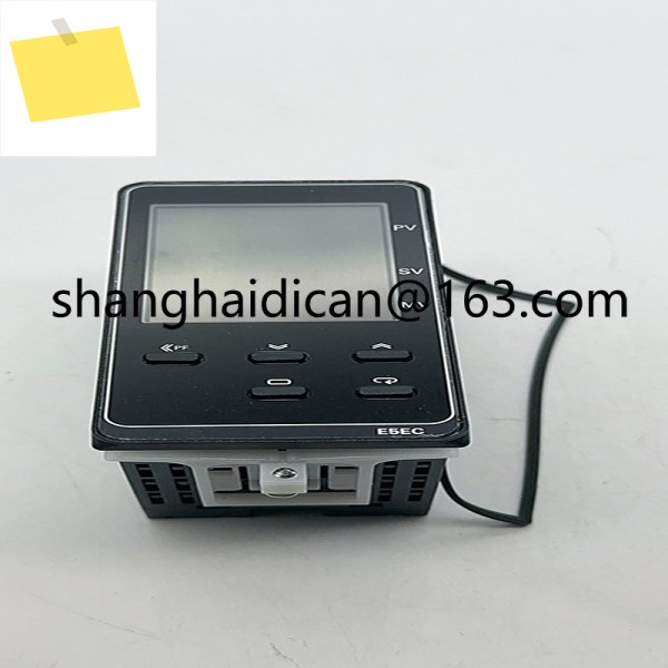 신품 온도 조절기, 디지털 고정밀 제어 장비 E5CC-QX2ASM-800 제품 이미지