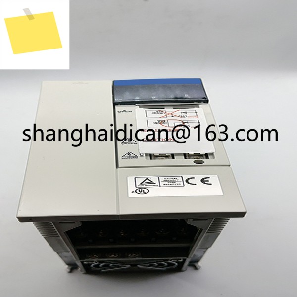 MR-J3-500B 신품 주파수 변환기 서보 모터 드라이버 제품 이미지