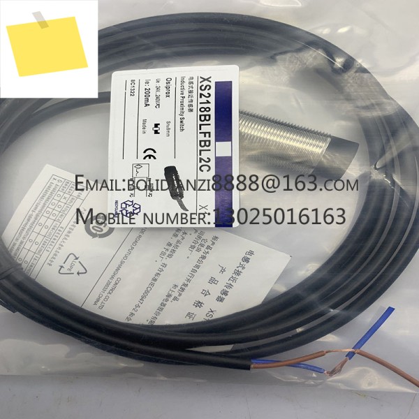 E2EW-X5B118-M1TJ 신품 근접 스위치 제품 이미지