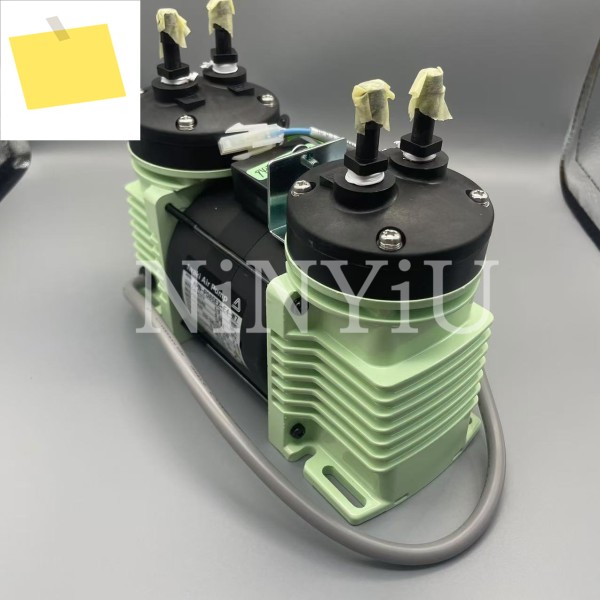 정품 Mindray CL-2000i 폐수 펌프 어셈블리, APN-P085EX-E4-W7 이와키 공기 801-BA80-00083-00 제품 이미지