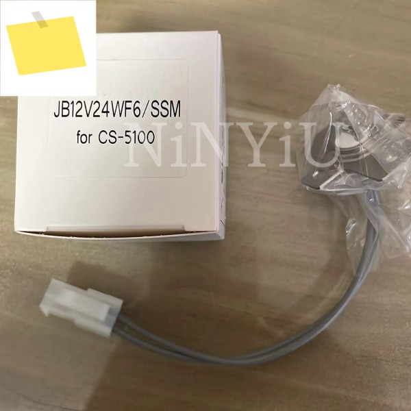 호환되는 시스멕스 CR 323182 Sysmex CS2000i 응고기 램프 JB 12V24W 제품 이미지