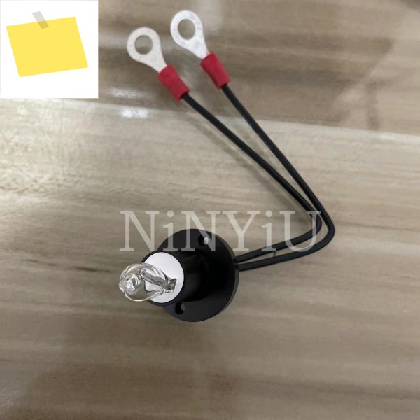 Getein CM-400 생화학적 분석기 램프용 할로겐 GETEIN 12V20W 제품 이미지