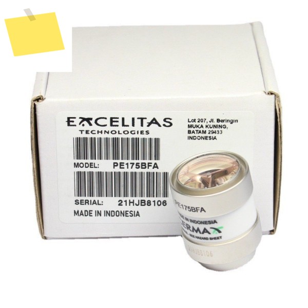 Excelitas PE175BFA PerkinElmer 내시경 전구 LuxTel 175W 올림푸스 펜탁스 Storze Rema 복강경 및 크세논 램프 제품 이미지