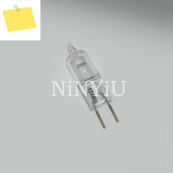 Agilent Stratagene 실시간 형광 정량 PCR기구 전구, 12V35W, 41102421 M x 3000P 제품 이미지