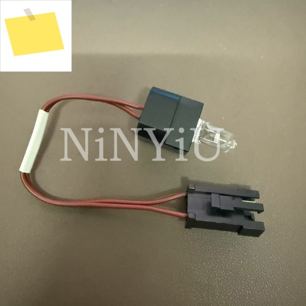 로슈 인테그라 400 PN 05070856001 12V100W 할로겐 램프 호환 제품 이미지
