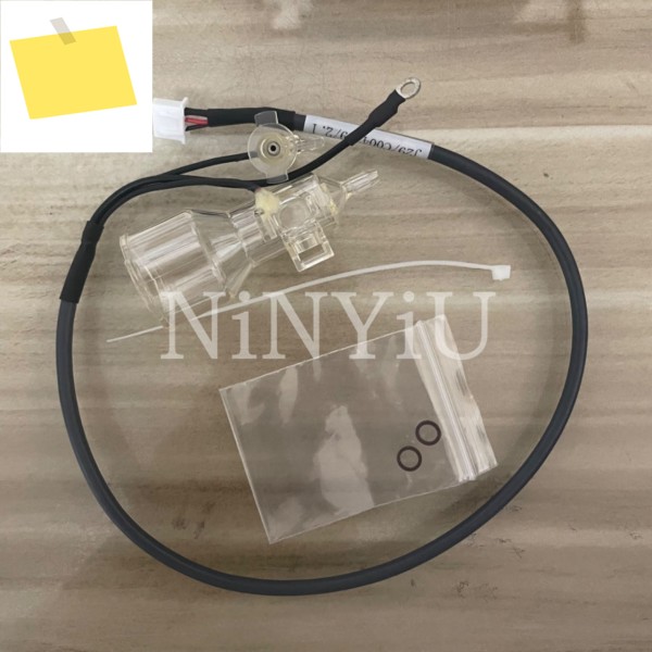 Mindray BC-10 카운팅 챔버 어셈블리, 새제품 제품 이미지