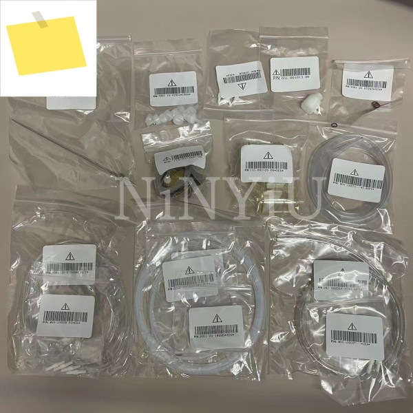 정품 Mindray BC-5180 예비 부품 키트, 예방 801-3102-00029-00 제품 이미지