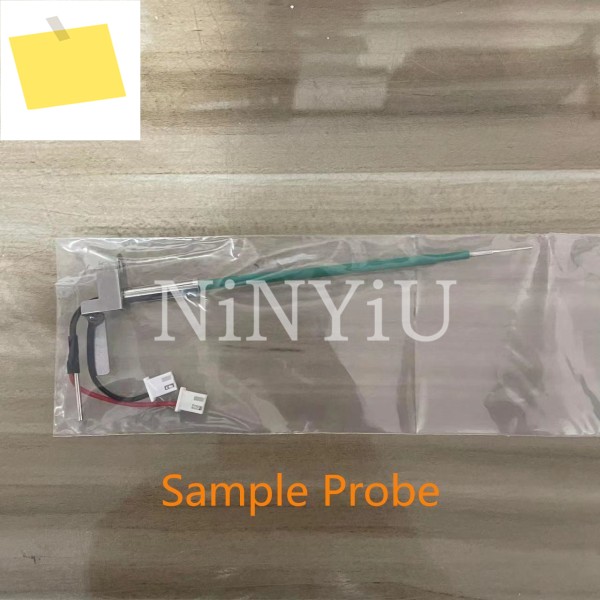BioELAB 샘플 프로브 호환 ES-200 바늘, Bioelab 제품 이미지