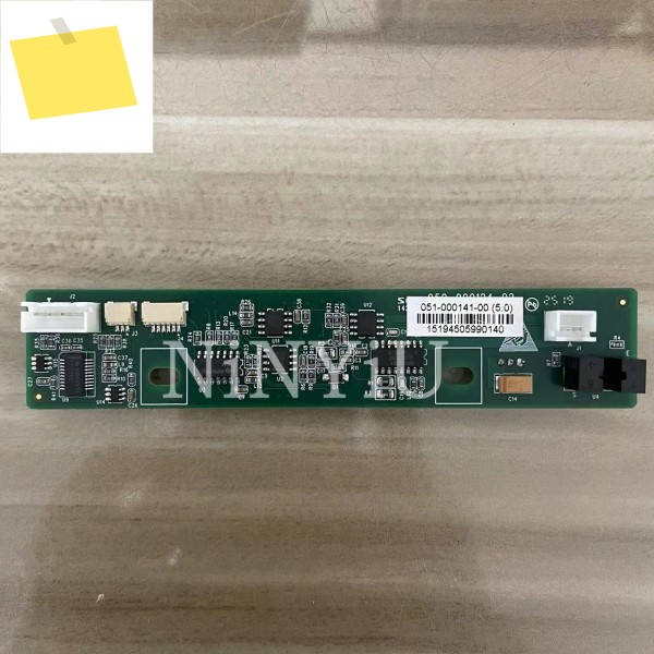 PCBA Mindray 액체 레벨 감지 보드, 051-000141-00 BS120, 새제품 제품 이미지