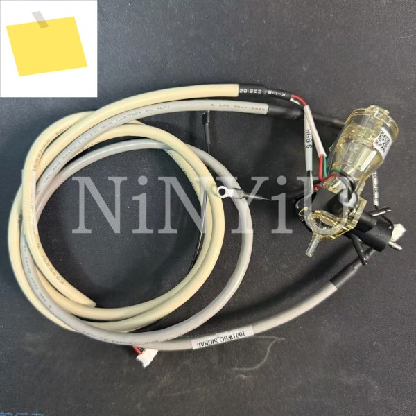 Dimind D7-CRP WBC 카운팅 챔버, 루비 포함, DH71 새제품 제품 이미지