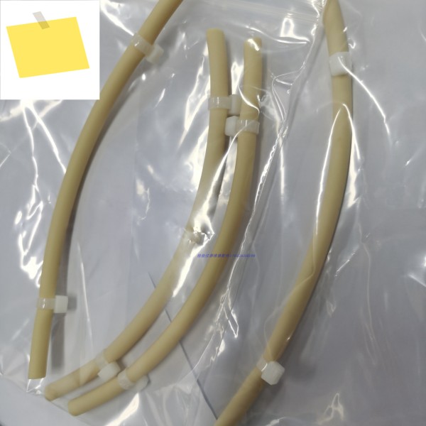 지멘스 10315961 Advia 2400 폐액 펌프 파이프, XPT 4 개 제품 이미지