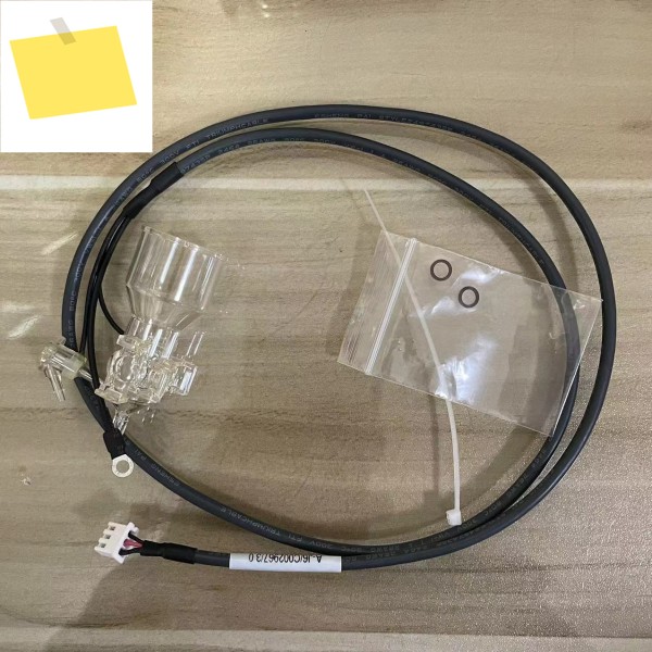 신품 Mindray BC-5000 WBC 계산 챔버 배스 어셈블리 풀 제품 이미지