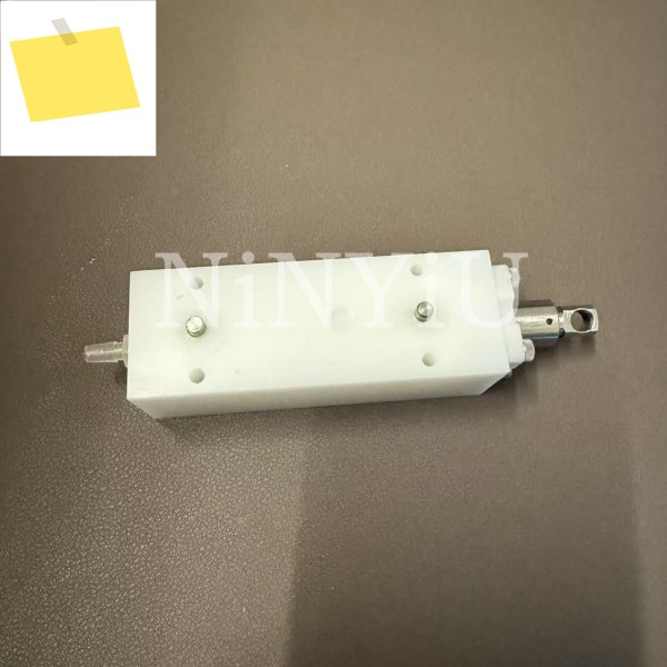 오리지널 마인드레이 115- 045443 -01 BS-360E 2.5mL 주사기 제품 이미지