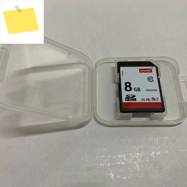 Mindray BC-5380 SD 카드, 시스템 디스크 제품 이미지
